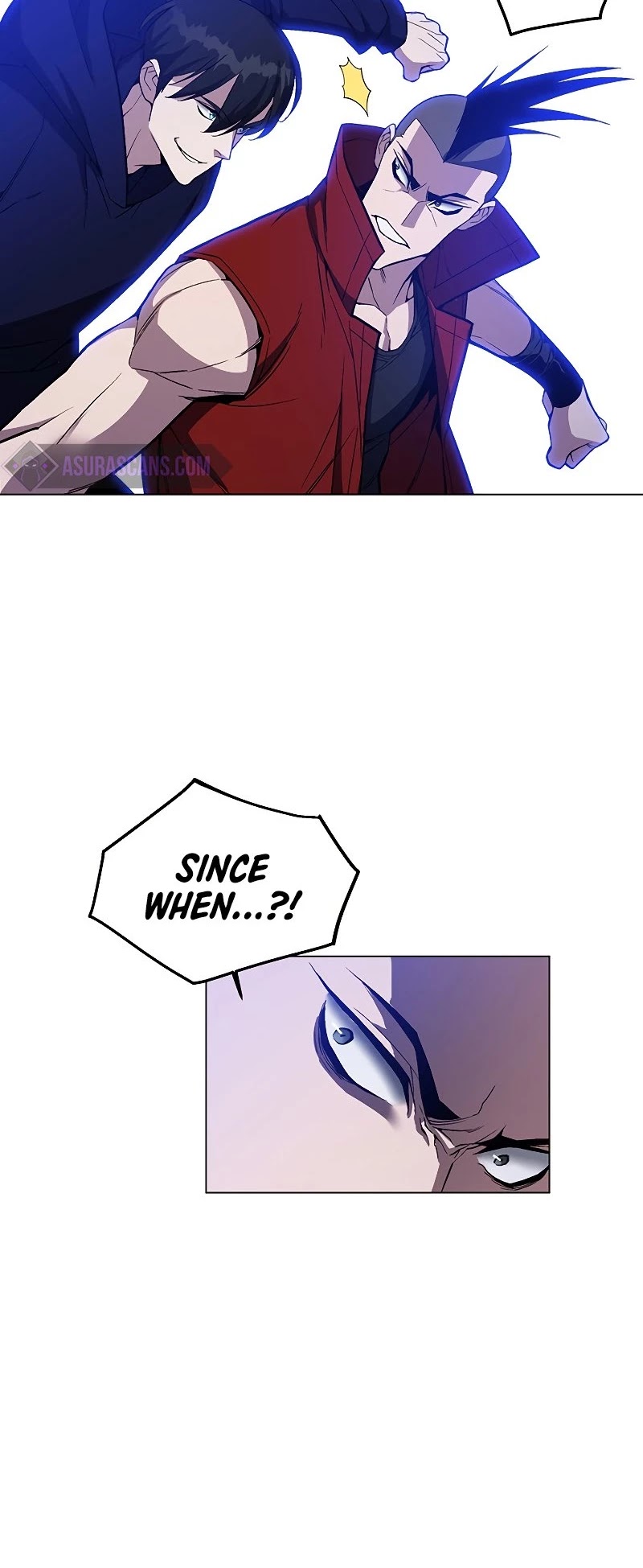 Heavenly Demon Instructor Chapter 53 page 46 - Chapter 53