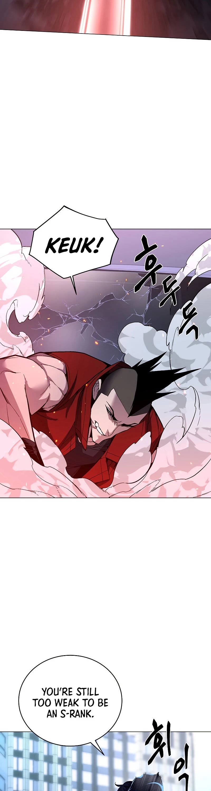 Heavenly Demon Instructor Chapter 53 page 49 - Chapter 53