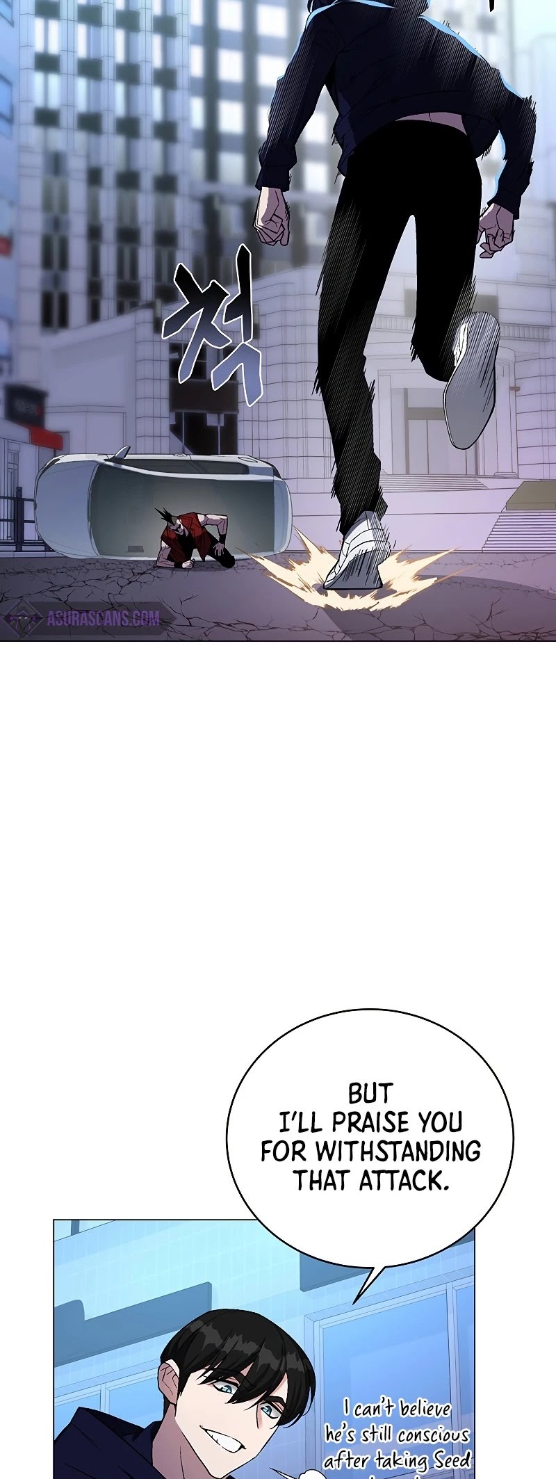 Heavenly Demon Instructor Chapter 53 page 50 - Chapter 53