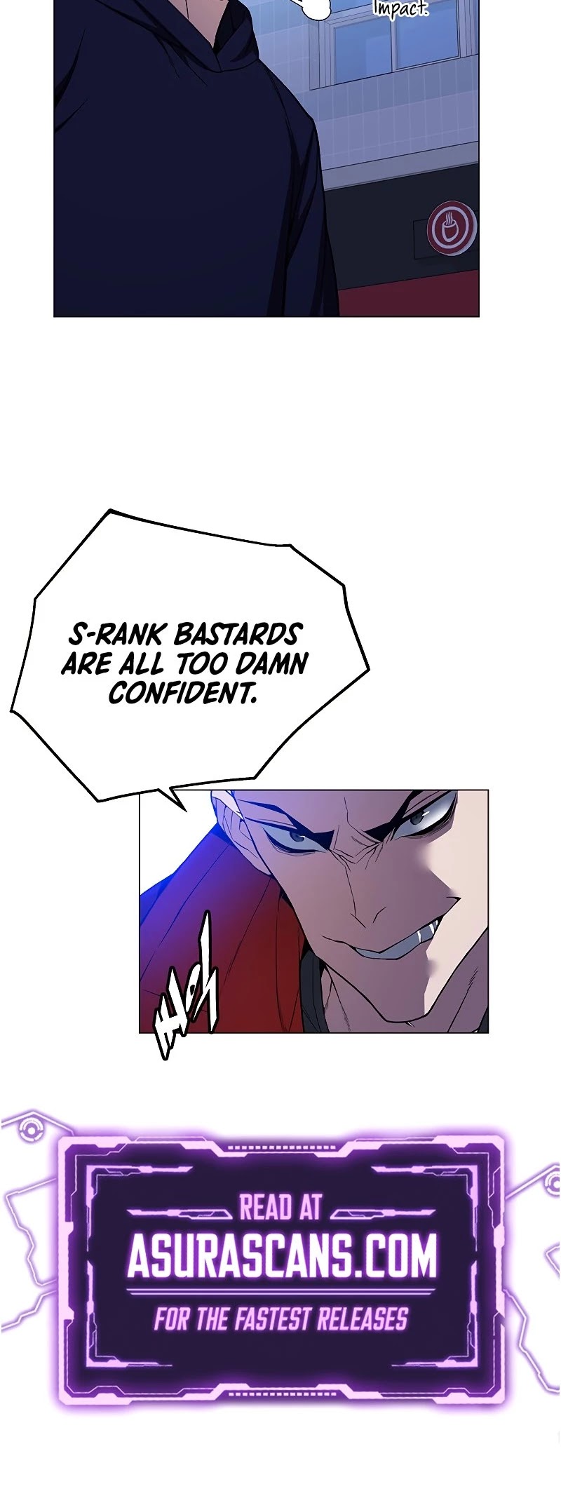 Heavenly Demon Instructor Chapter 53 page 51 - Chapter 53