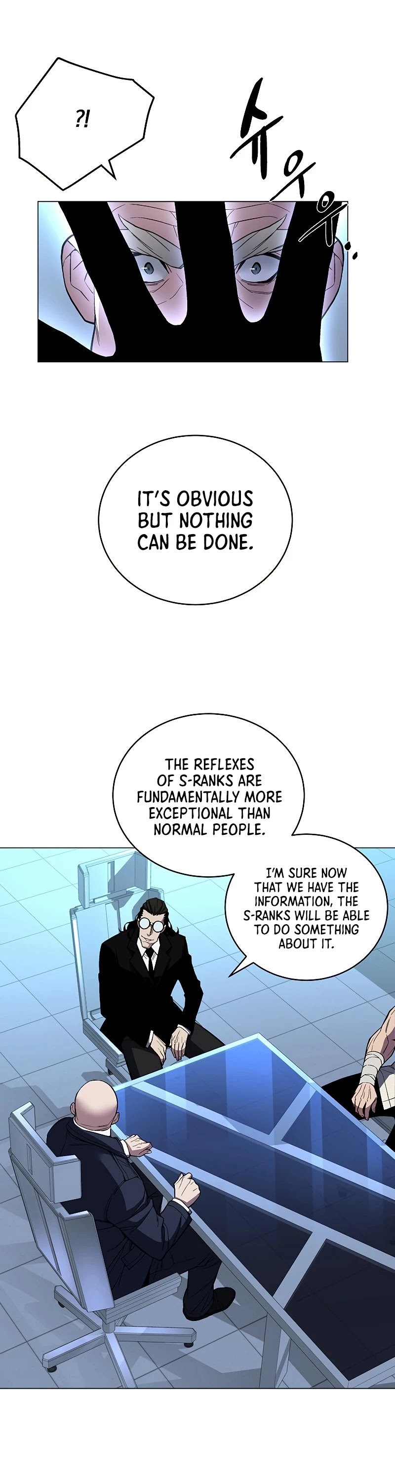 Heavenly Demon Instructor Chapter 53 page 7 - Chapter 53
