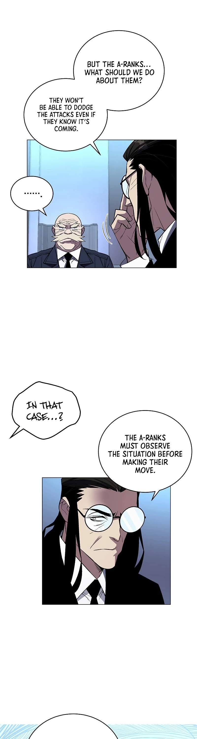 Heavenly Demon Instructor Chapter 53 page 8 - Chapter 53