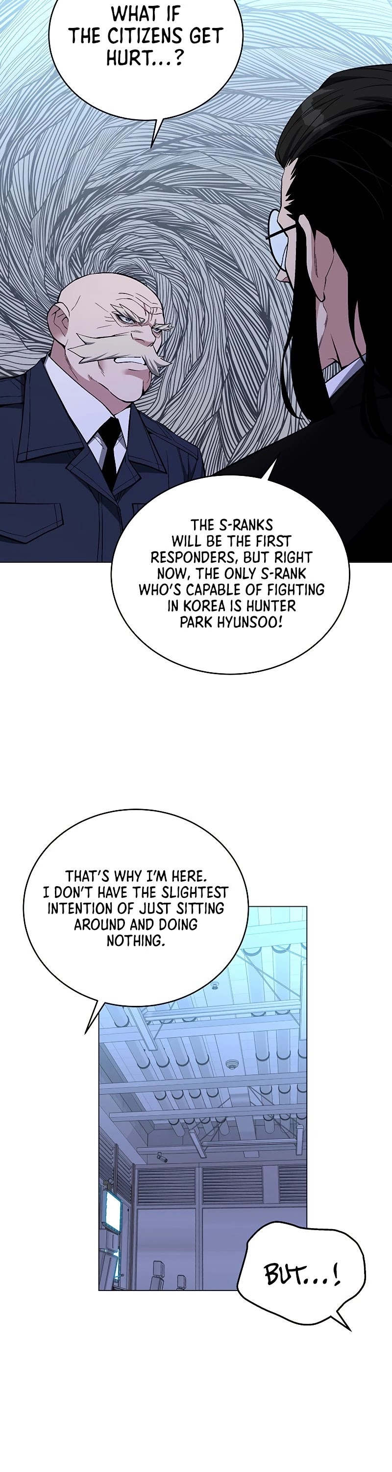 Heavenly Demon Instructor Chapter 53 page 9 - Chapter 53