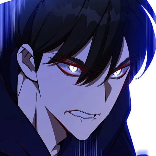 Heavenly Demon Instructor Chapter 53 cover