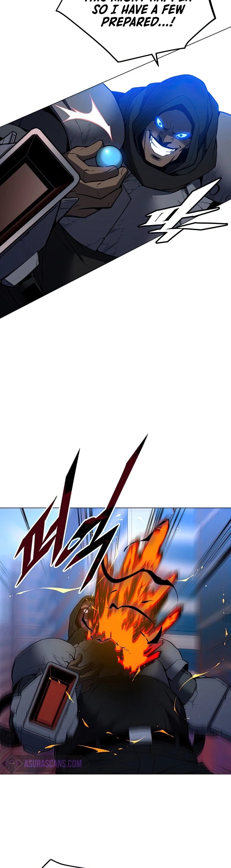 Heavenly Demon Instructor Chapter 54 page 13 - Chapter 54