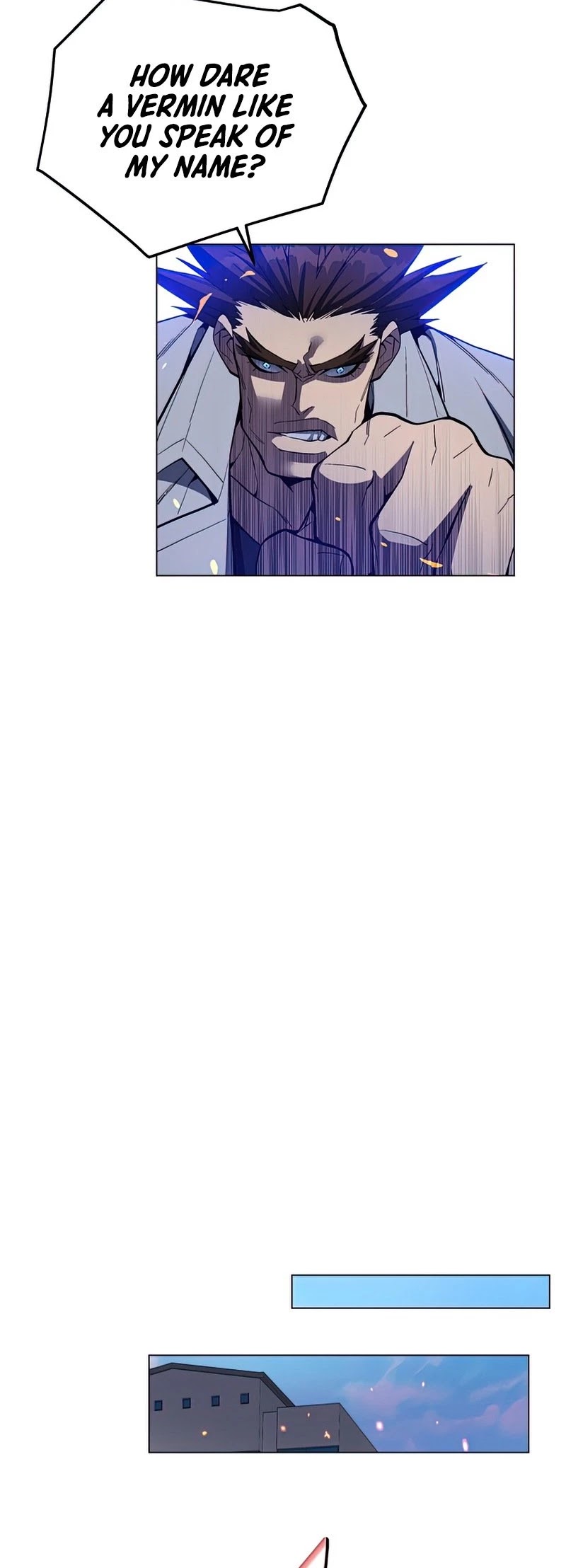 Heavenly Demon Instructor Chapter 54 page 14 - Chapter 54