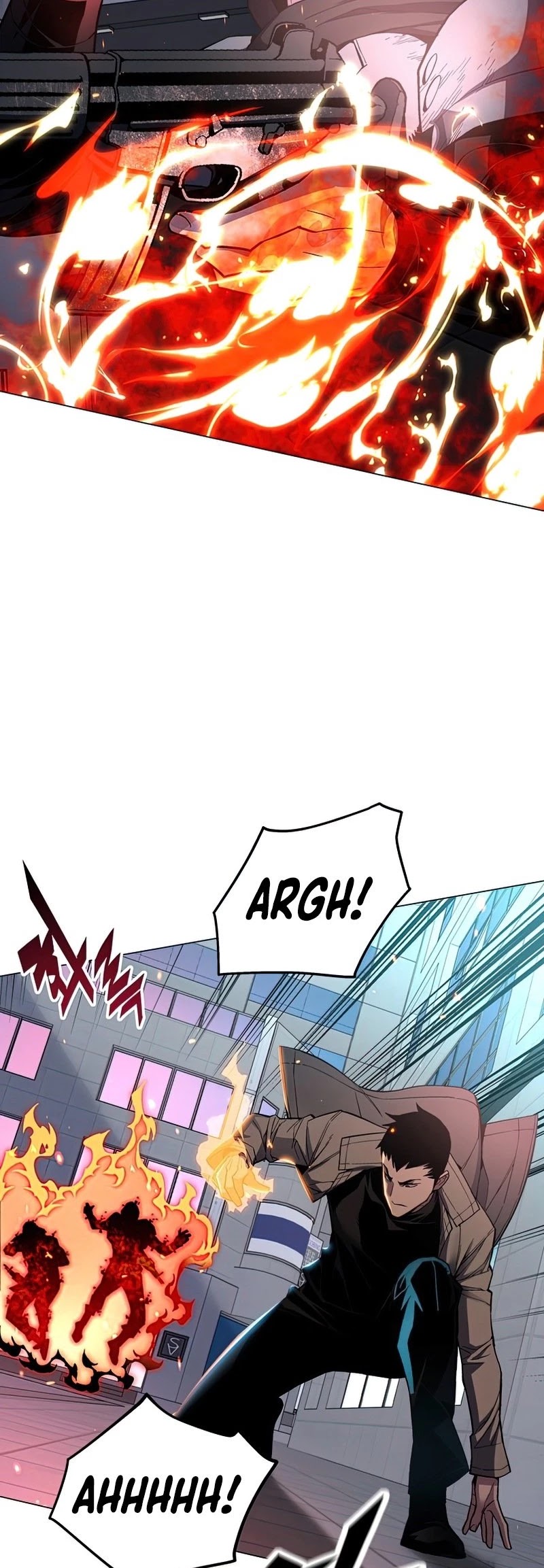 Heavenly Demon Instructor Chapter 54 page 19 - Chapter 54