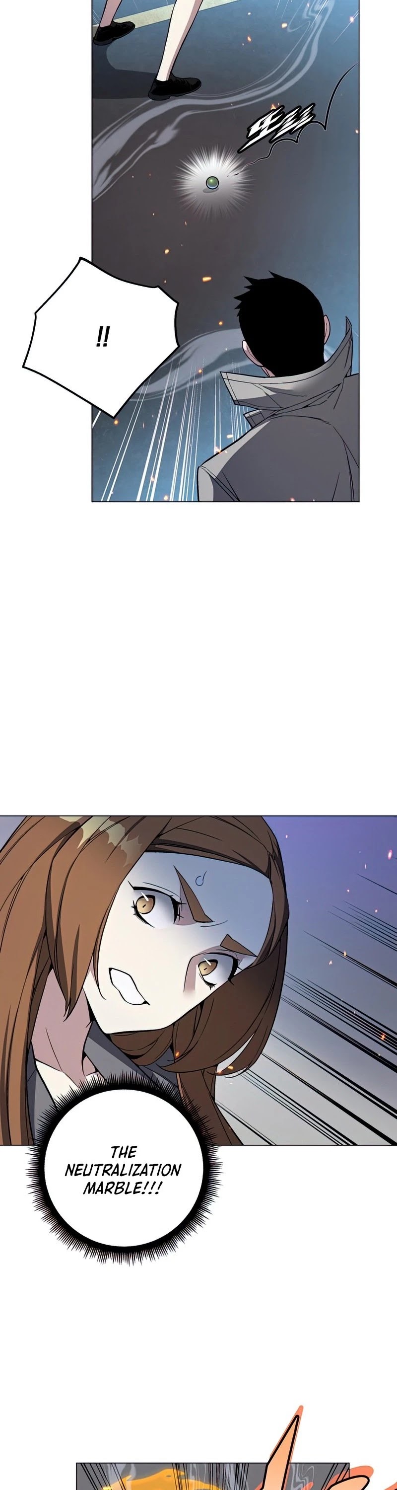 Heavenly Demon Instructor Chapter 54 page 22 - Chapter 54