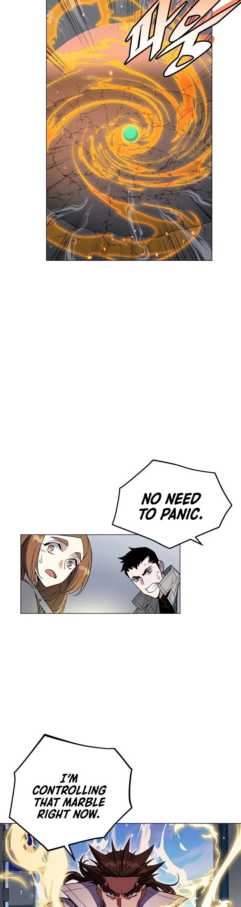 Heavenly Demon Instructor Chapter 54 page 23 - Chapter 54