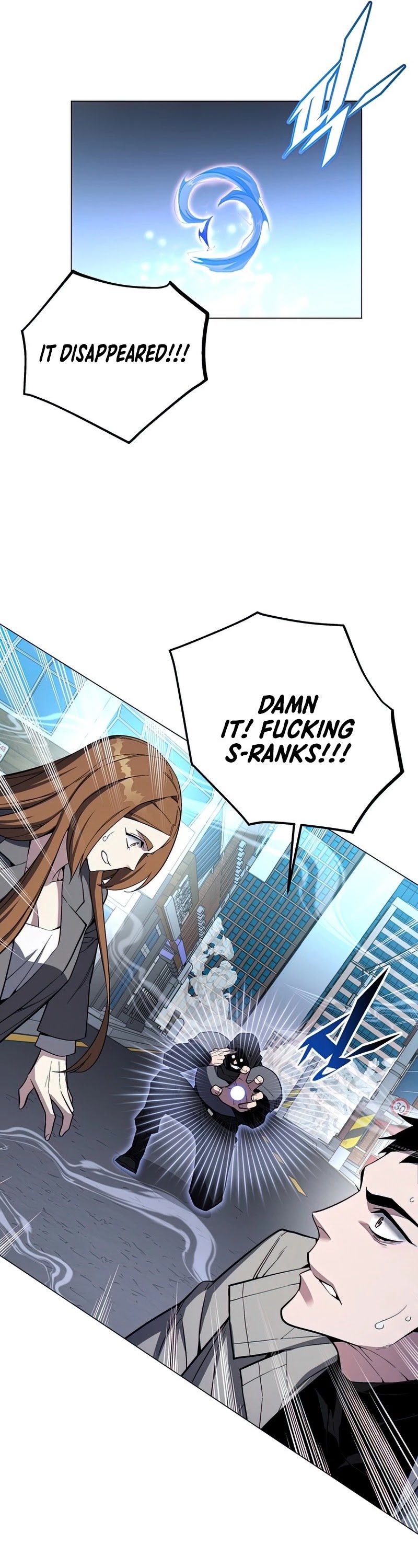 Heavenly Demon Instructor Chapter 54 page 26 - Chapter 54