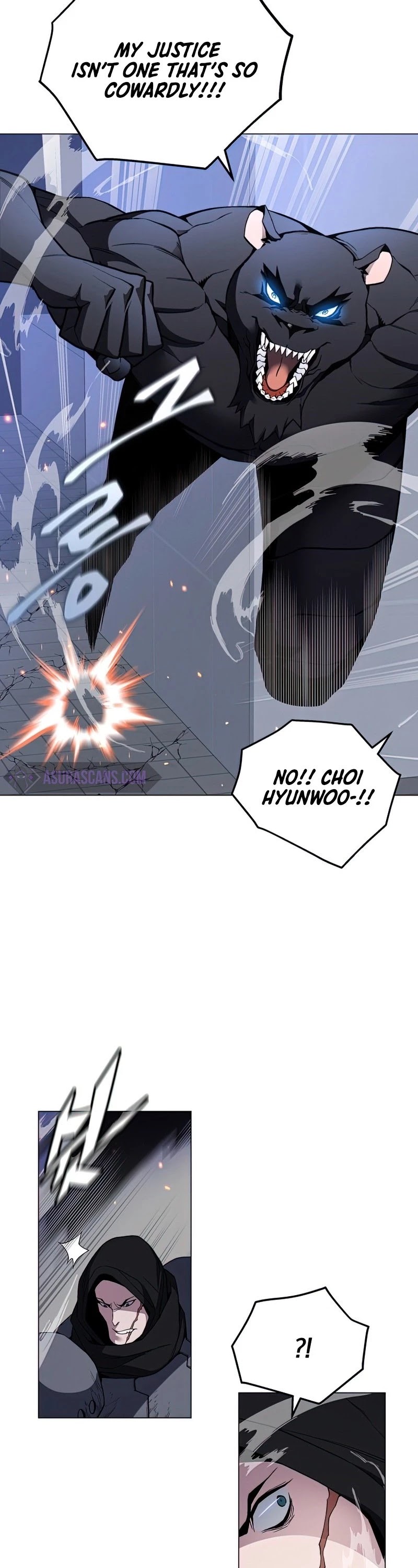 Heavenly Demon Instructor Chapter 54 page 3 - Chapter 54
