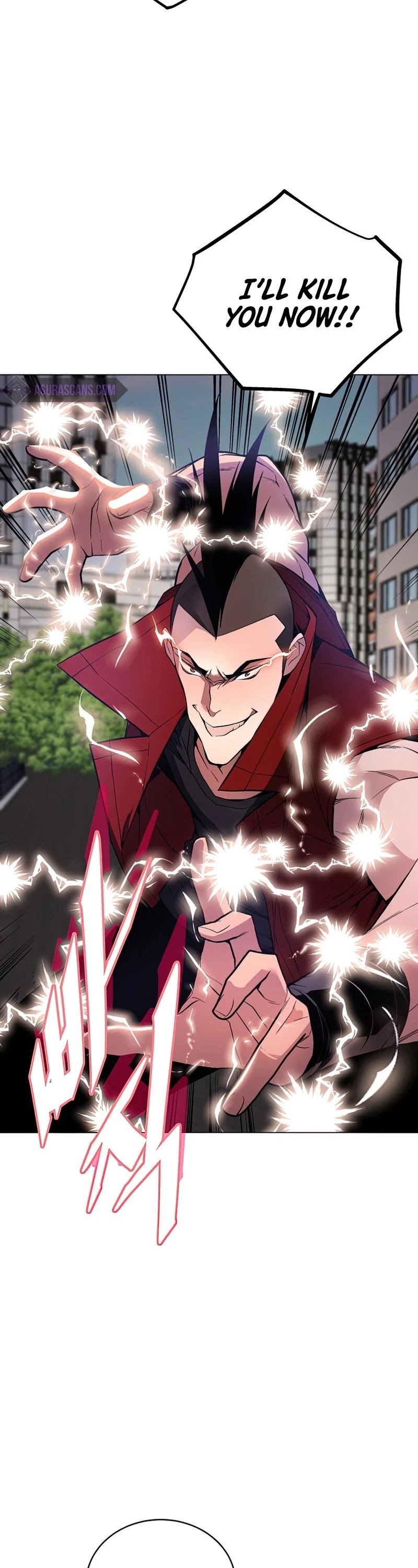 Heavenly Demon Instructor Chapter 54 page 32 - Chapter 54