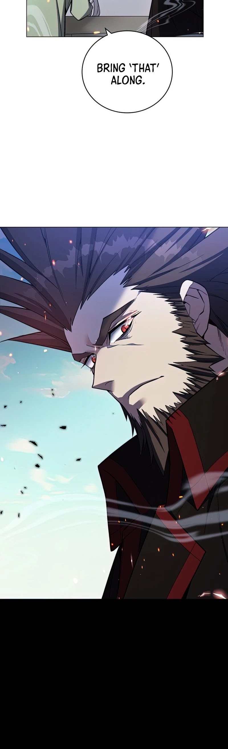 Heavenly Demon Instructor Chapter 54 page 39 - Chapter 54