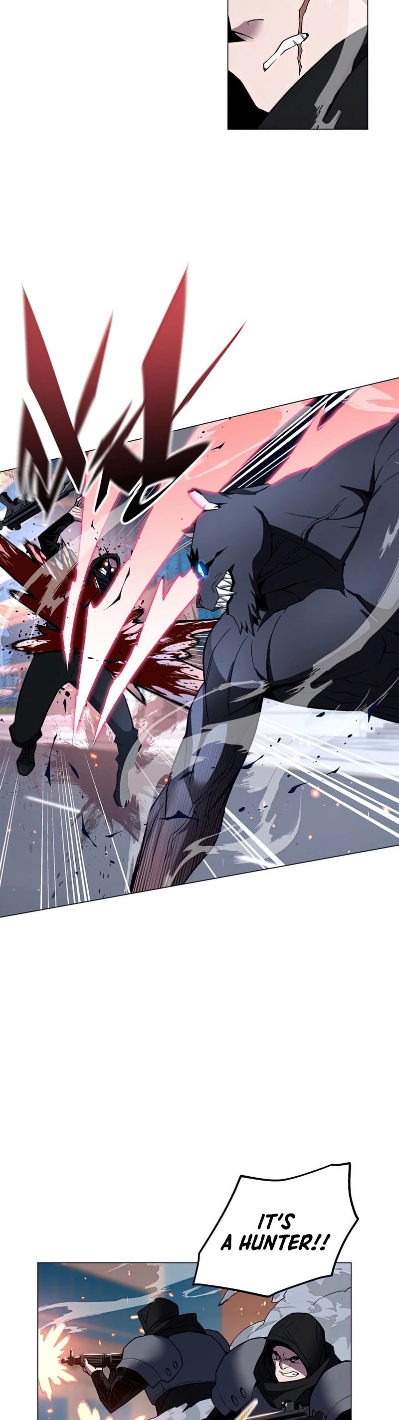 Heavenly Demon Instructor Chapter 54 page 4 - Chapter 54
