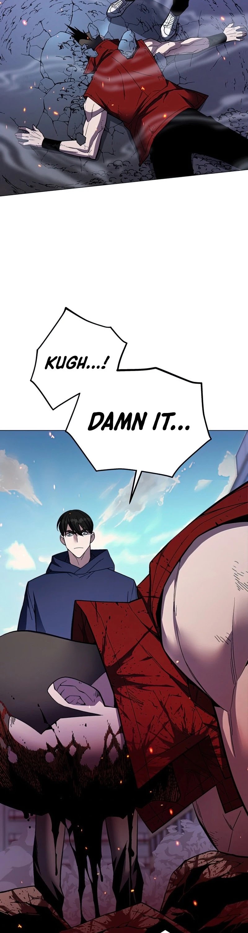 Heavenly Demon Instructor Chapter 54 page 41 - Chapter 54