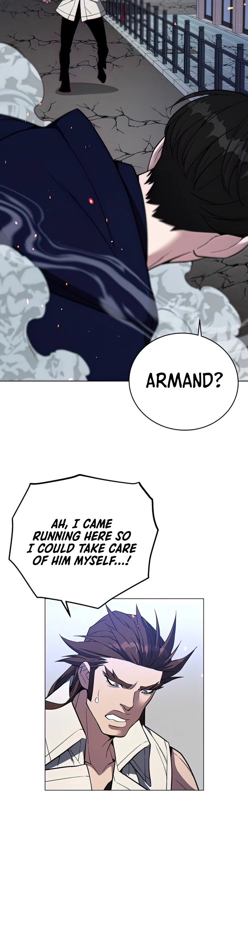Heavenly Demon Instructor Chapter 54 page 46 - Chapter 54