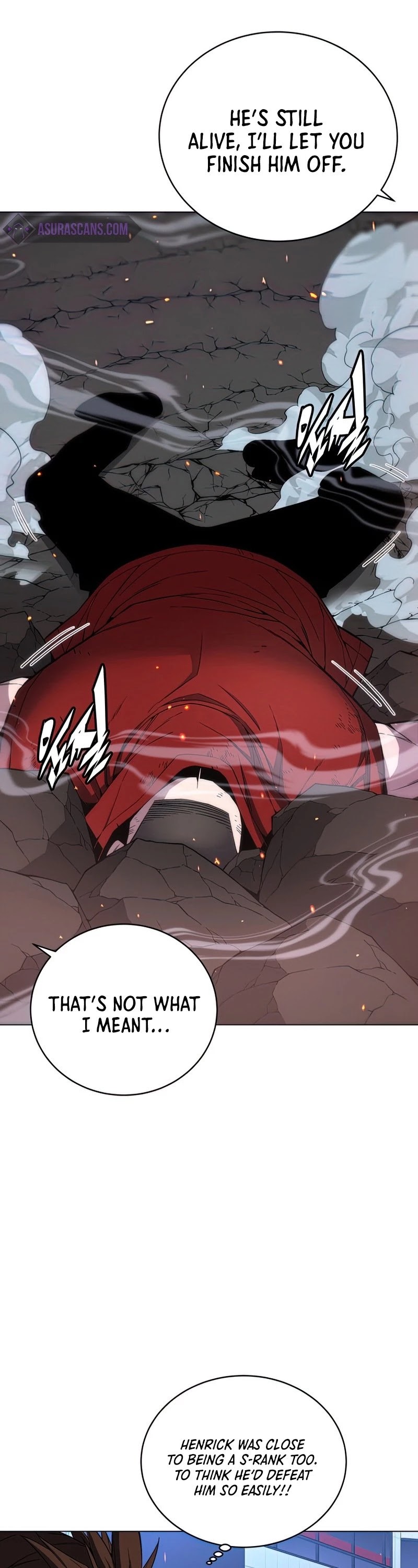 Heavenly Demon Instructor Chapter 54 page 47 - Chapter 54