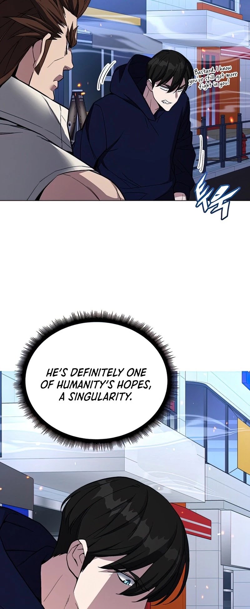 Heavenly Demon Instructor Chapter 54 page 48 - Chapter 54
