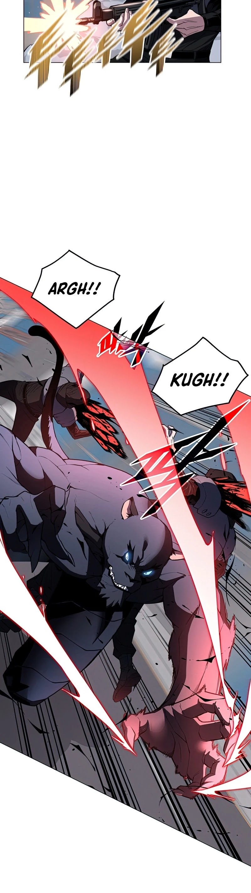 Heavenly Demon Instructor Chapter 54 page 5 - Chapter 54
