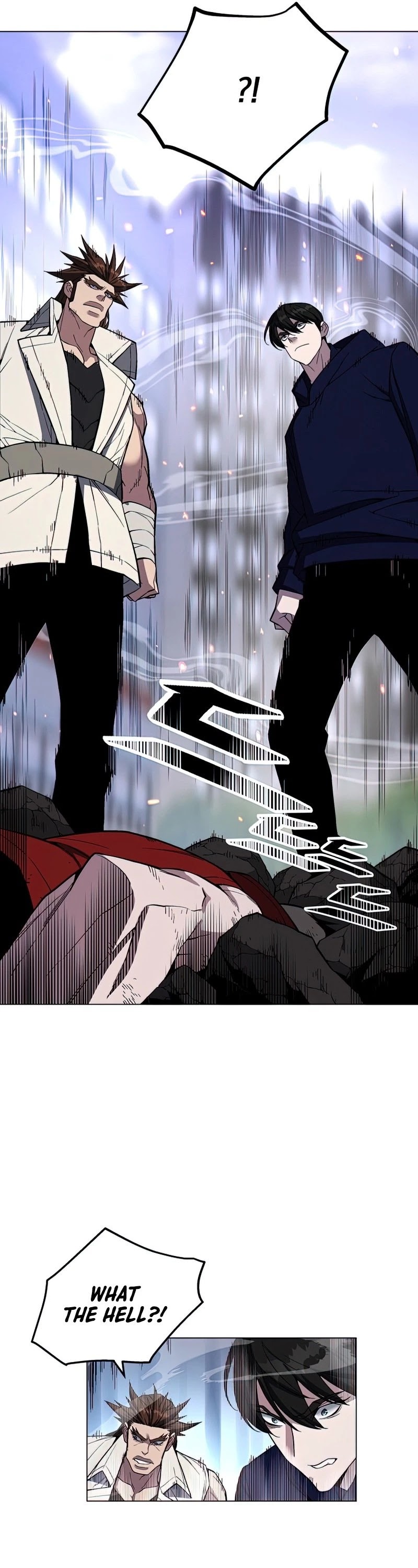 Heavenly Demon Instructor Chapter 54 page 50 - Chapter 54