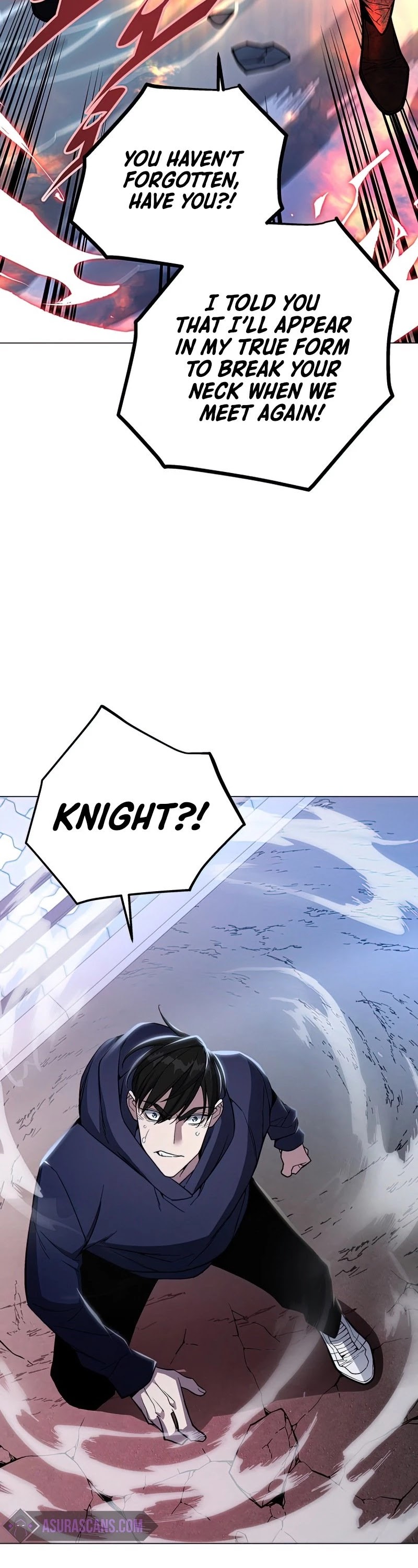 Heavenly Demon Instructor Chapter 54 page 53 - Chapter 54