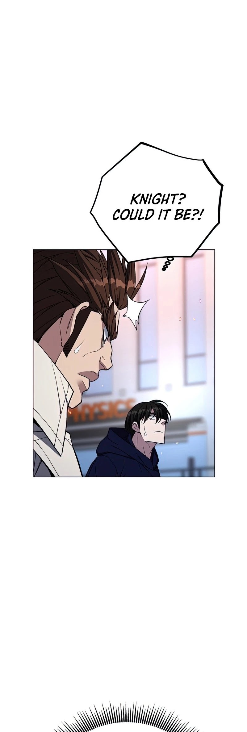Heavenly Demon Instructor Chapter 54 page 54 - Chapter 54