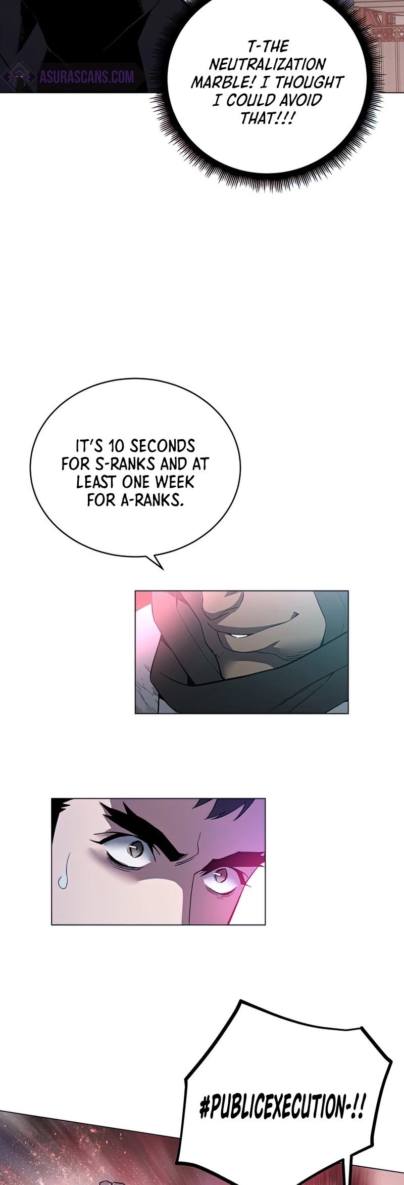 Heavenly Demon Instructor Chapter 54 page 9 - Chapter 54