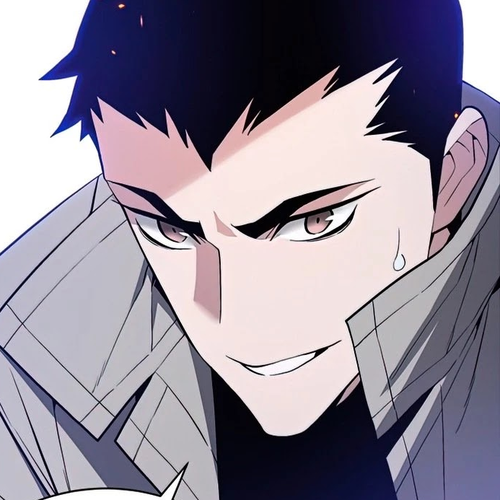 Heavenly Demon Instructor Chapter 54 cover