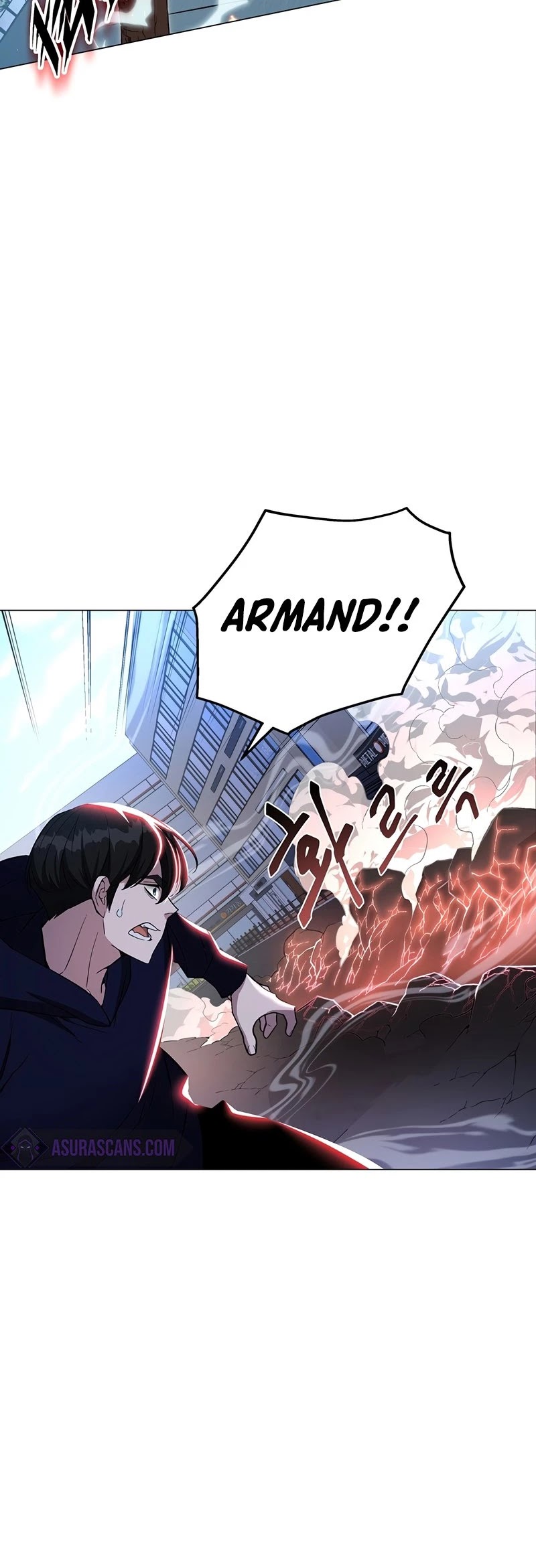Heavenly Demon Instructor Chapter 55 page 10 - Chapter 55