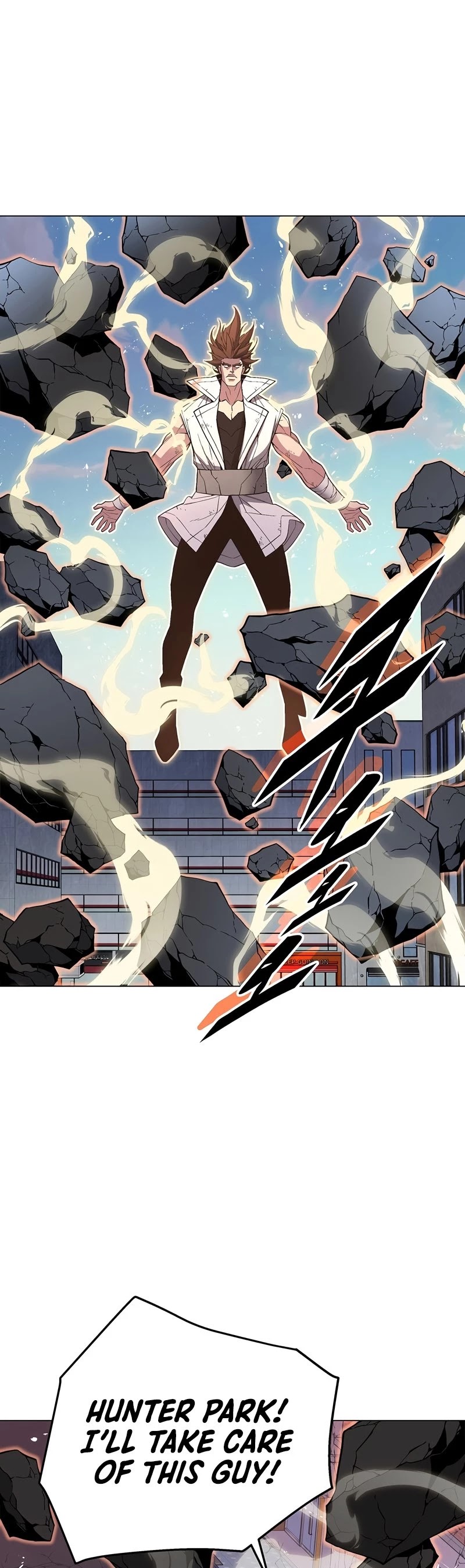 Heavenly Demon Instructor Chapter 55 page 14 - Chapter 55