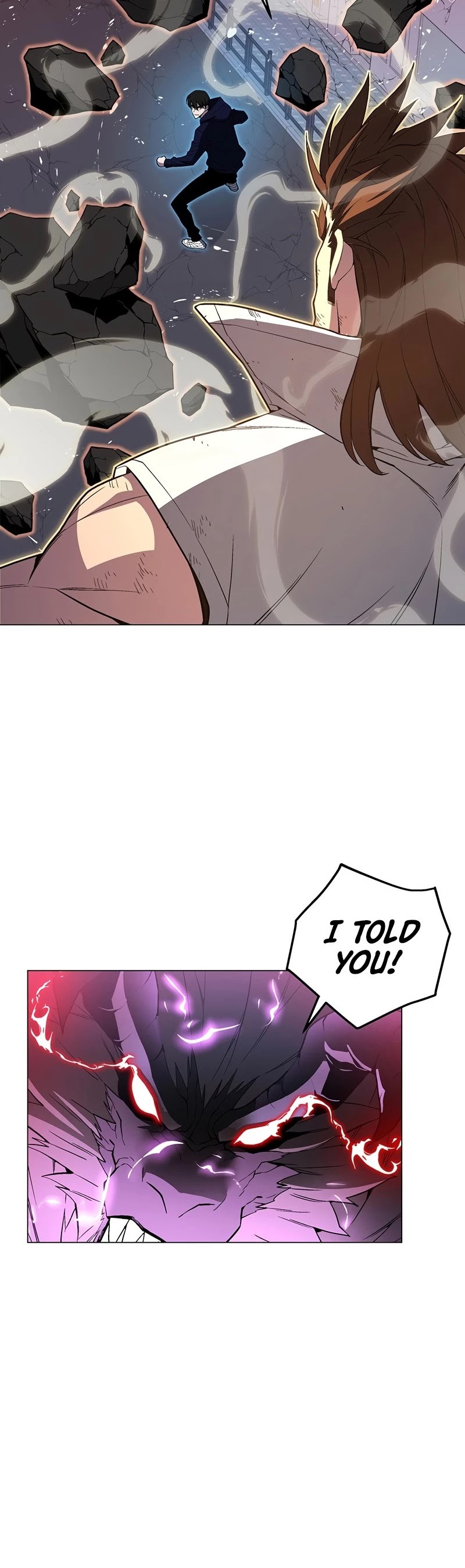 Heavenly Demon Instructor Chapter 55 page 15 - Chapter 55