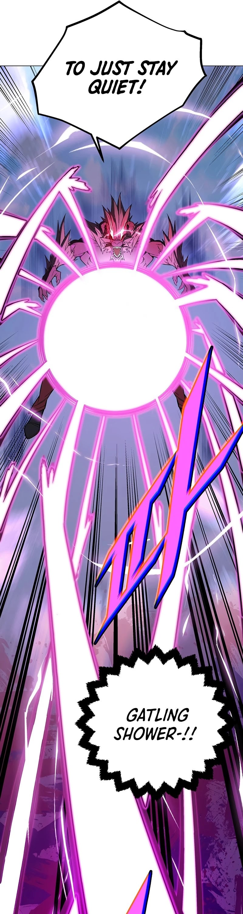 Heavenly Demon Instructor Chapter 55 page 16 - Chapter 55