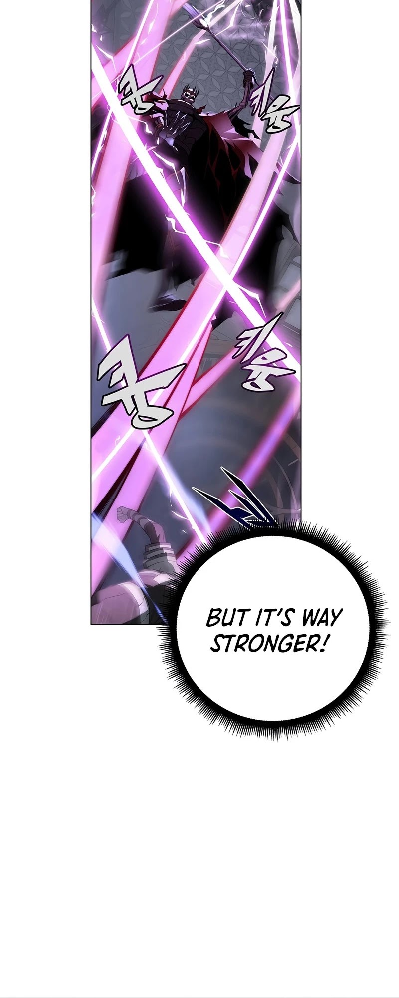 Heavenly Demon Instructor Chapter 55 page 20 - Chapter 55