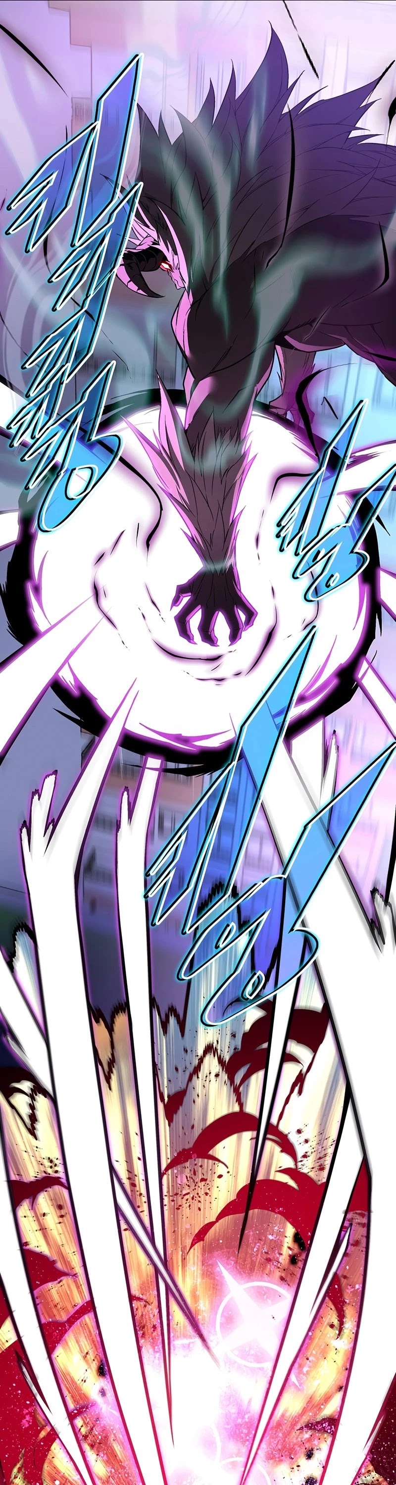 Heavenly Demon Instructor Chapter 55 page 21 - Chapter 55
