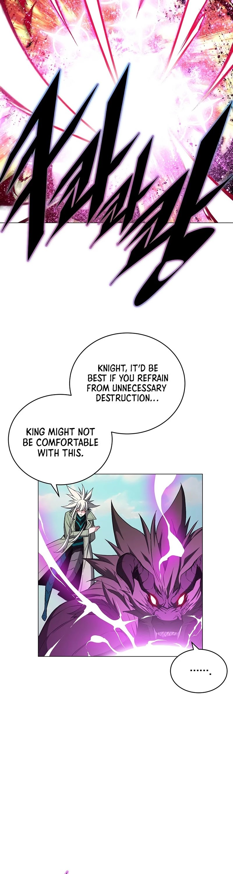 Heavenly Demon Instructor Chapter 55 page 22 - Chapter 55