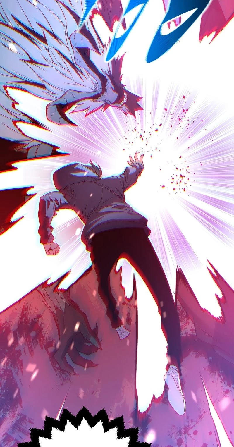 Heavenly Demon Instructor Chapter 55 page 29 - Chapter 55