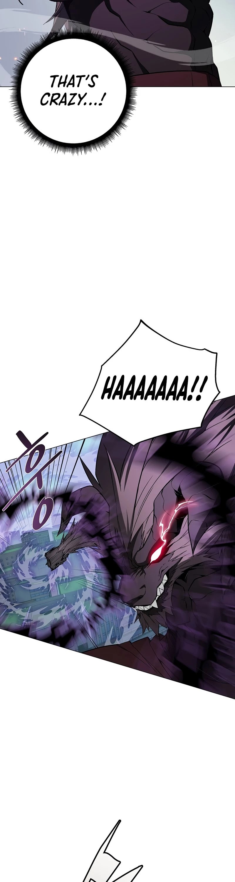 Heavenly Demon Instructor Chapter 55 page 38 - Chapter 55
