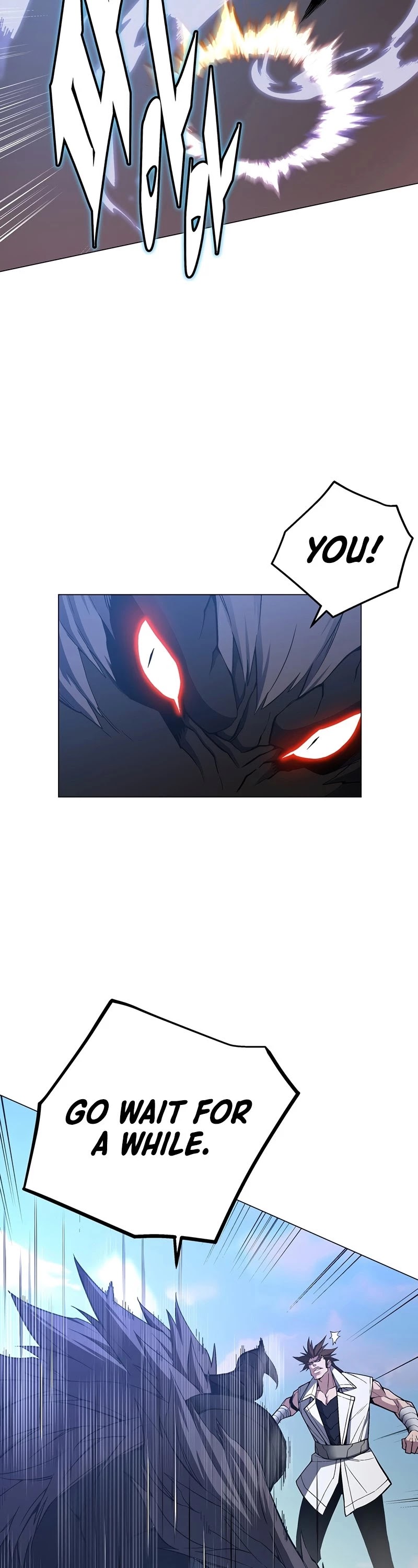 Heavenly Demon Instructor Chapter 55 page 4 - Chapter 55