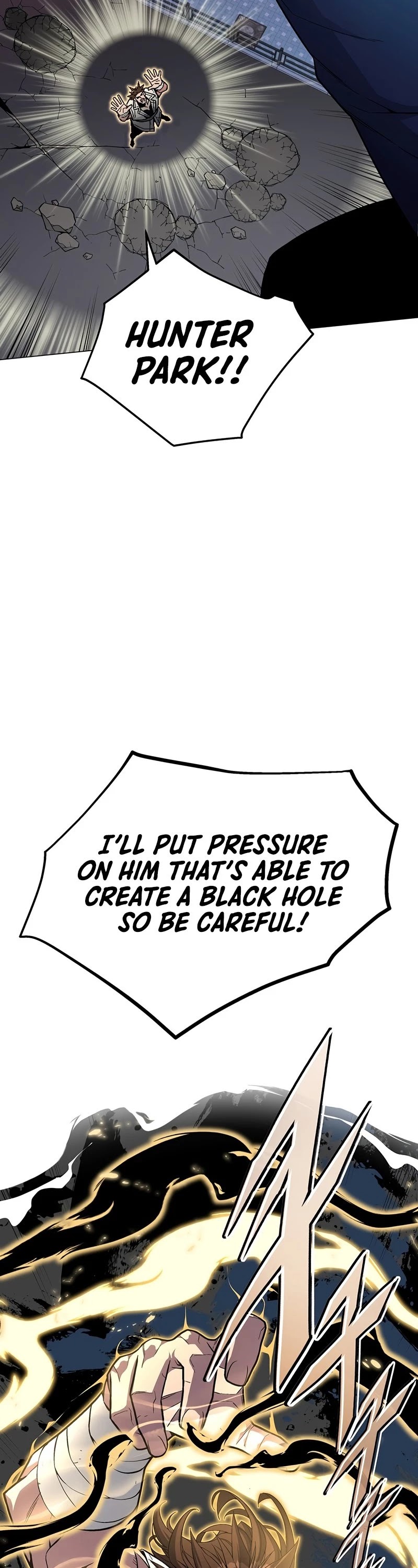 Heavenly Demon Instructor Chapter 55 page 42 - Chapter 55