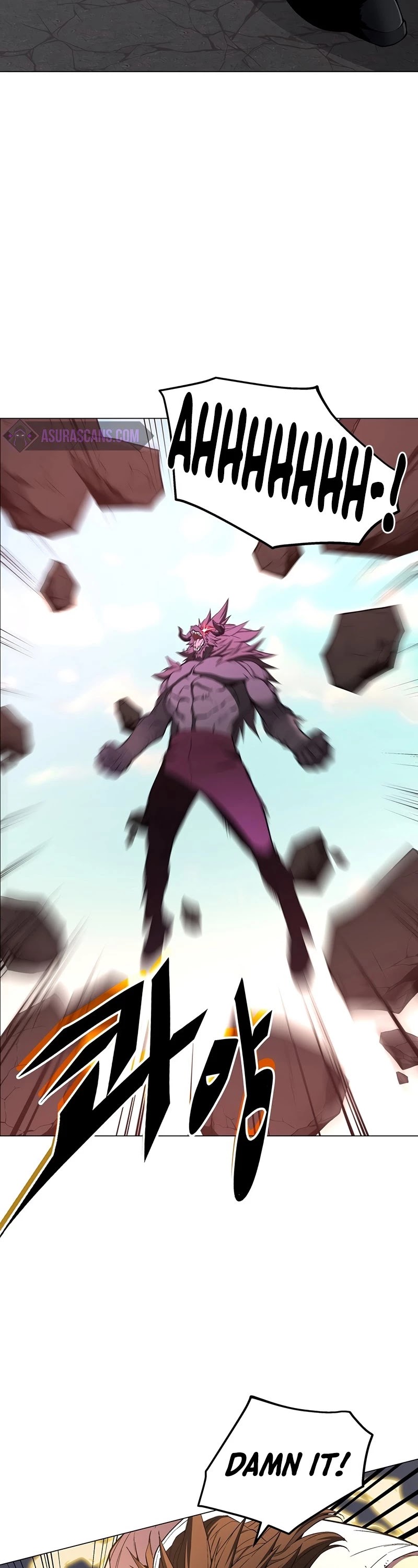 Heavenly Demon Instructor Chapter 55 page 47 - Chapter 55