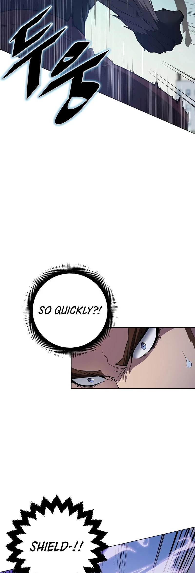 Heavenly Demon Instructor Chapter 55 page 5 - Chapter 55