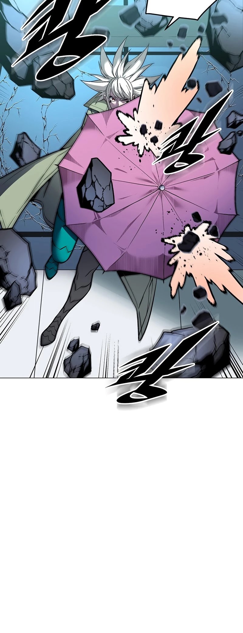 Heavenly Demon Instructor Chapter 55 page 50 - Chapter 55
