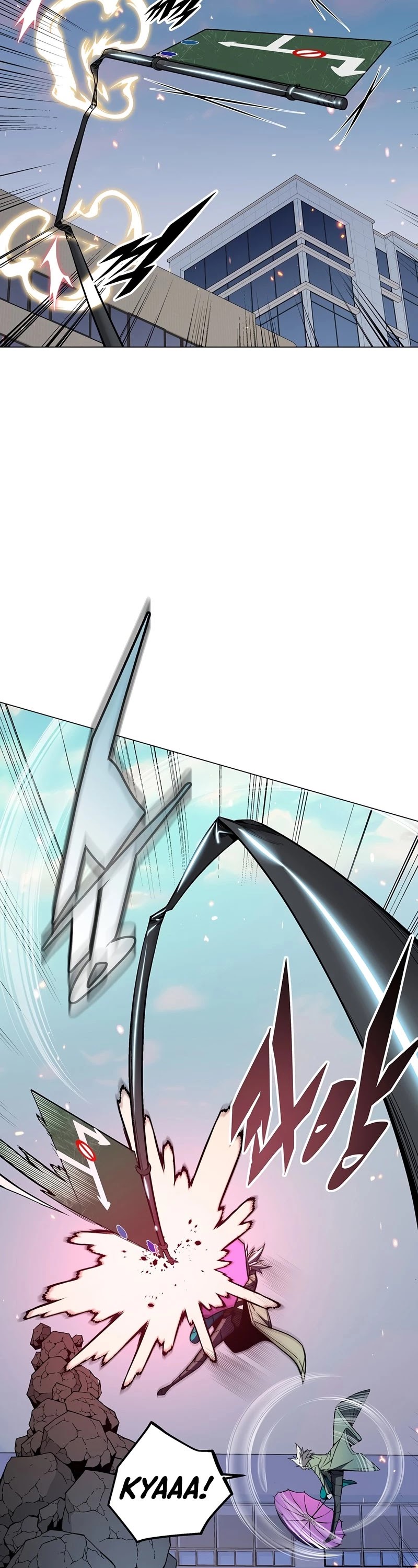 Heavenly Demon Instructor Chapter 55 page 52 - Chapter 55
