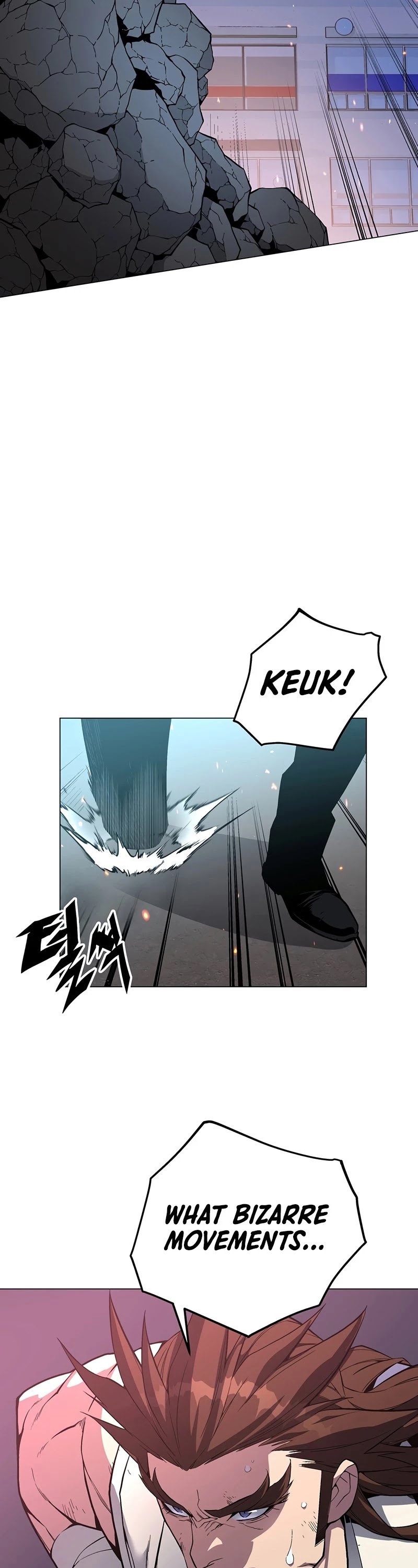 Heavenly Demon Instructor Chapter 55 page 53 - Chapter 55