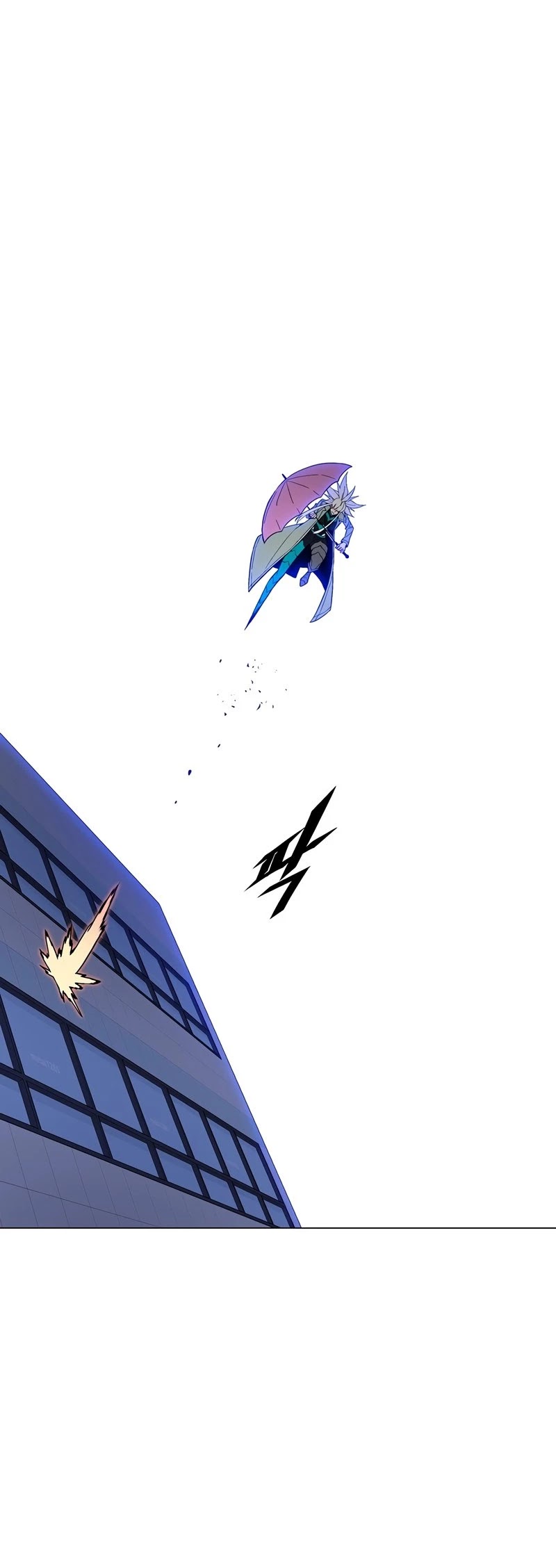 Heavenly Demon Instructor Chapter 55 page 55 - Chapter 55
