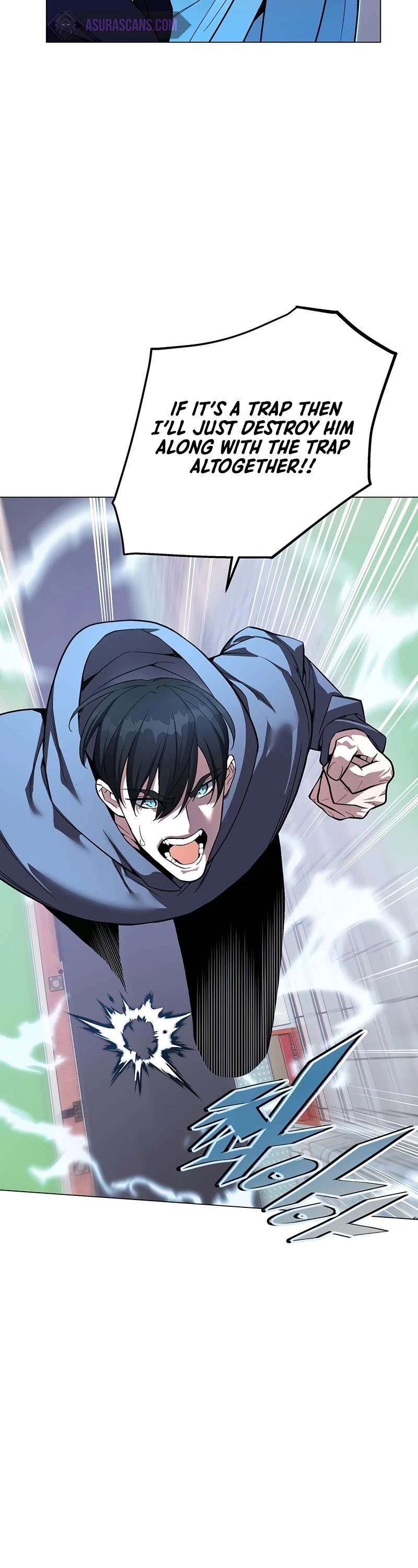 Heavenly Demon Instructor Chapter 55 page 58 - Chapter 55