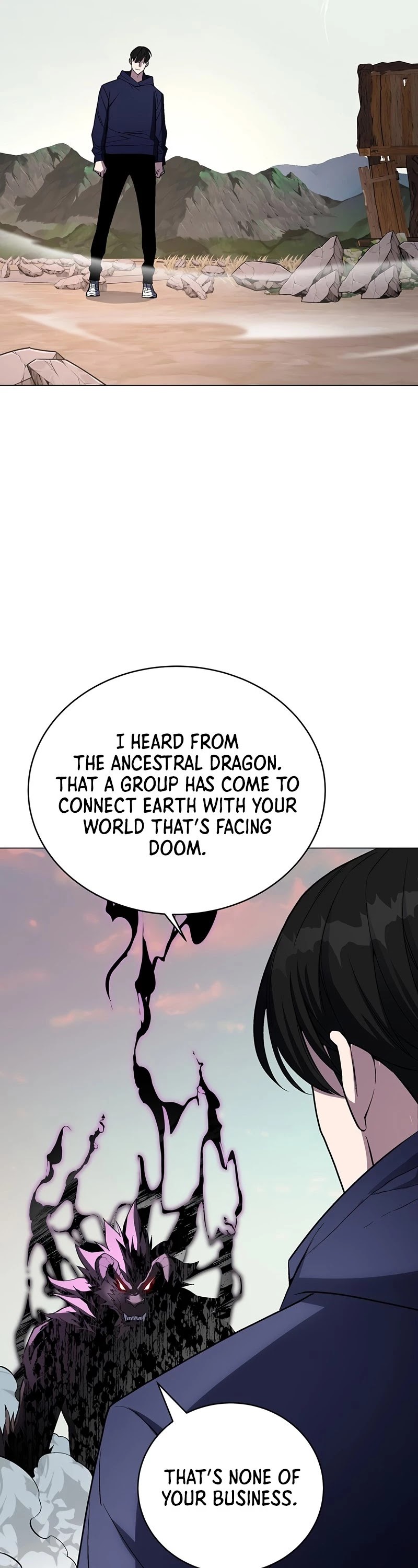 Heavenly Demon Instructor Chapter 55 page 62 - Chapter 55