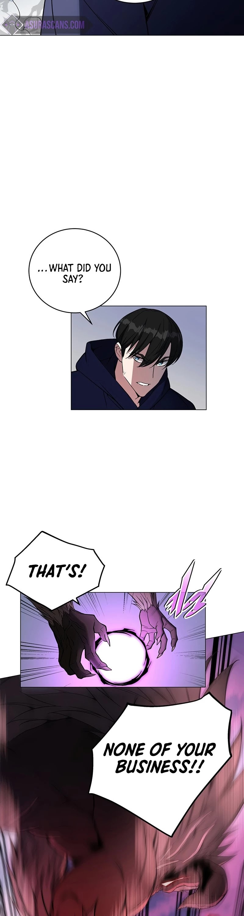 Heavenly Demon Instructor Chapter 55 page 63 - Chapter 55