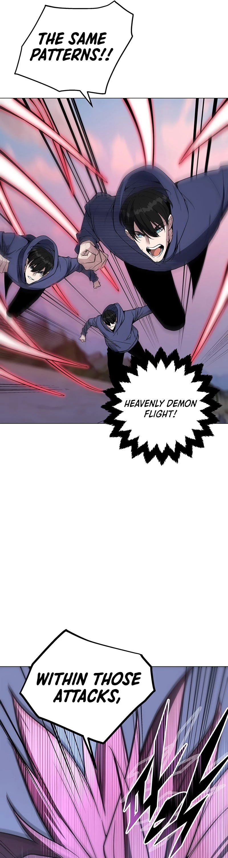 Heavenly Demon Instructor Chapter 55 page 66 - Chapter 55
