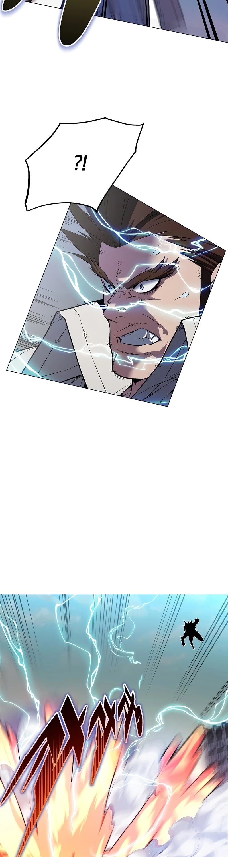 Heavenly Demon Instructor Chapter 55 page 8 - Chapter 55
